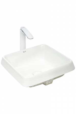 Раковина WeltWassaer Deilbach DEILBACH 6042 фото