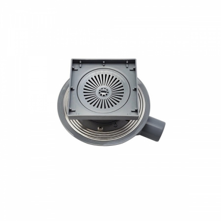 Душевой трап Pestan Confluo Standard Square 1 13000005 фото