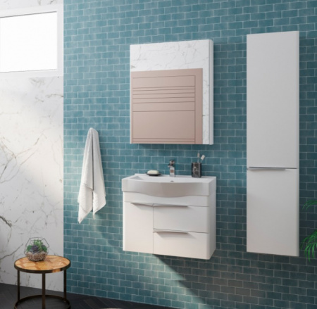 Тумба под раковину Акватон Беверли 1A235301BV010 65 см фото