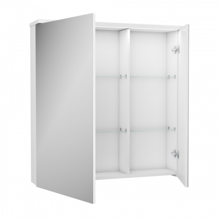 Зеркало-шкаф OWL 1975 Malaren 80 OW03.11.05 фото