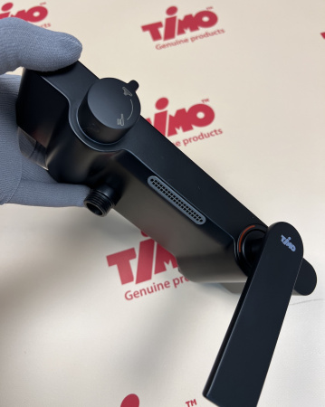 Смеситель для душа Timo Anni 2714/03Y фото