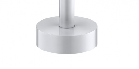 Смеситель для ванны напольный Timo Saona 2300/16Y-CR фото