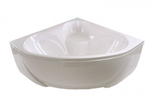 Акриловая ванна Triton Сабина 160х160 фото