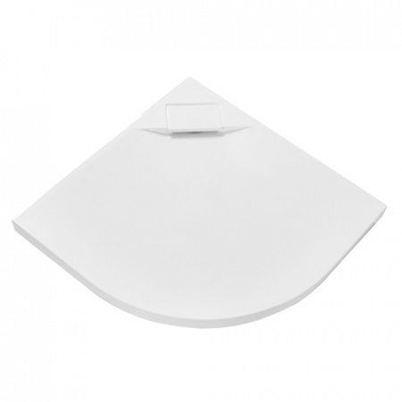 Поддон для душа WasserKRAFT Alme 15T01 90х90 фото