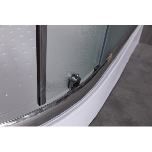 Душевой уголок Esbano ESD-8015 90x90 фото