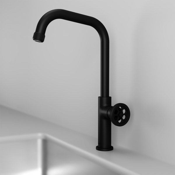 Смеситель для кухни Iddis Grange GRABL00i05 фото