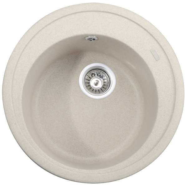 Мойка кухонная Kaiser KGM-510-S песочный фото