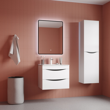 Зеркало с подсветкой Iddis Cloud X CLX6000i98 60x80 фото