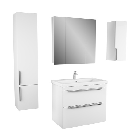 Тумба с раковиной Alvaro Banos Viento maximo 8403.1500 80 см фото