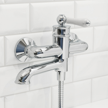 Смеситель для ванны Iddis Oxford OXFSB02i02 фото