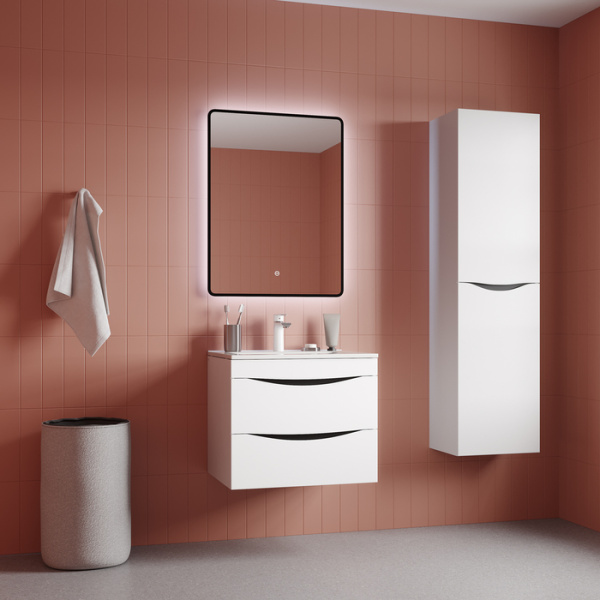 Зеркало с подсветкой Iddis Cloud X CLX6000i98 60x80 фото