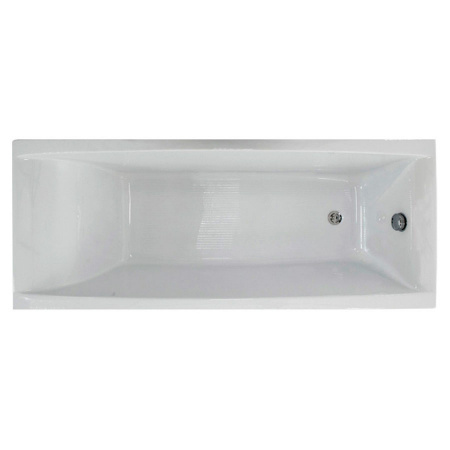 Акриловая ванна Triton Джена 150х70 фото