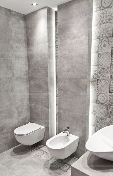 Смеситель для биде Kludi Ambienta 532160575 фото
