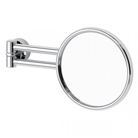 Зеркало косметическое для ванной настенное FBS Nostalgy NOS 020 фото