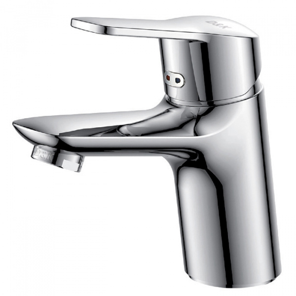 Смеситель для раковины D&K Arbeo Bayern DA1242101 фото