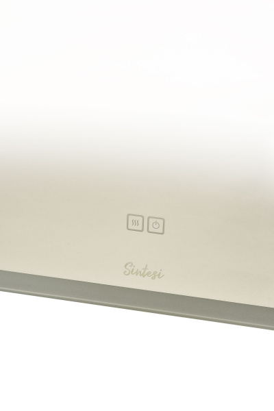 Зеркало SINTESI JANO 80 с LED-подсветкой  800x600, с подогревом SIN-SPEC-JANO-80 фото