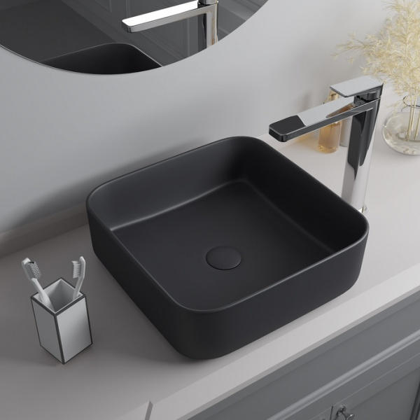 Накладная раковина Iddis Bridge BRIGM04i27 фото