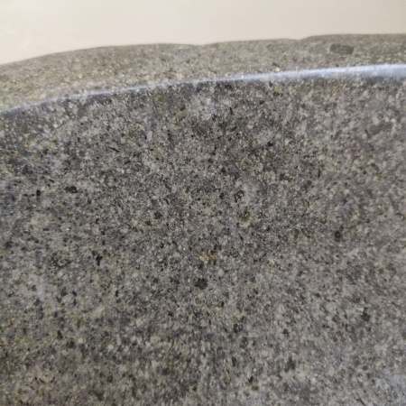 Накладная раковина из речного камня RS01169 (51*45*15) C20 фото