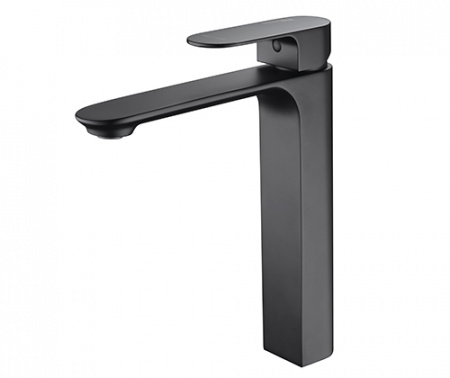 Высокий смеситель для раковины WasserKRAFT Elbe 7403H фото