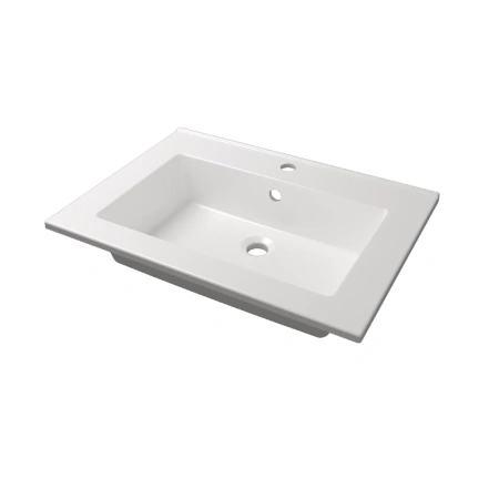 Раковина Uperwood Parma 65 4538342000 фото