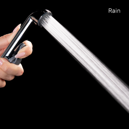 Гигиеническая лейка без смесителя Iddis Bidet Hand Shower 0201F15i20 фото