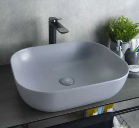 Накладная раковина GID Luxe Line Gm1302 фото