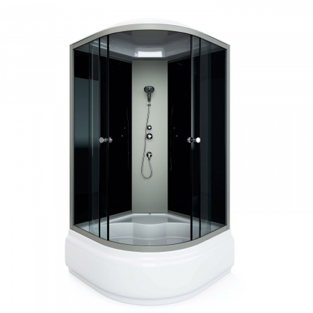 Душевая кабина Style S-23G 100x100 фото