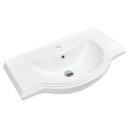 Тумба под раковину Bellezza Абрис-65 фото