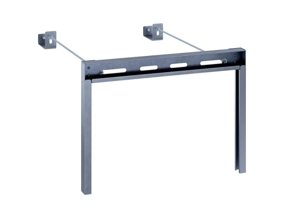 Инсталляция для подвесных унитазов Aquatek Easy Fix 50 INS-0000010 с верхней планкой фото