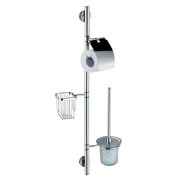 Подвесная стойка для аксессуаров Fixsen FX-61225 фото