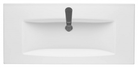 Раковина Акватон Santek Элина 100 1WH501627 фото