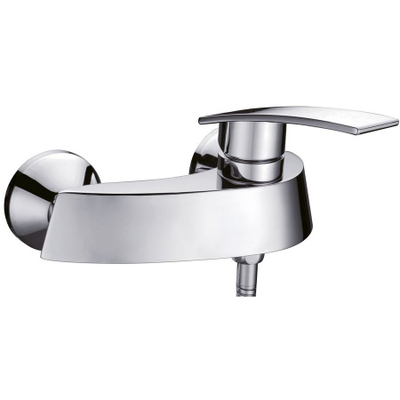 Смеситель для душа Cezares Turbolenza TURBOLENZA-D-01 фото