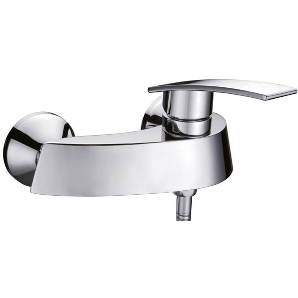 Смеситель для душа Cezares Turbolenza TURBOLENZA-D-01 фото