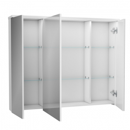 Зеркало-шкаф OWL 1975 Malaren 100 OW03.13.05 фото