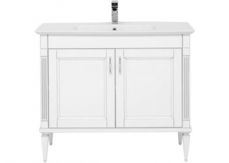 Тумба с раковиной Aquanet Селена 105 00233695 фото