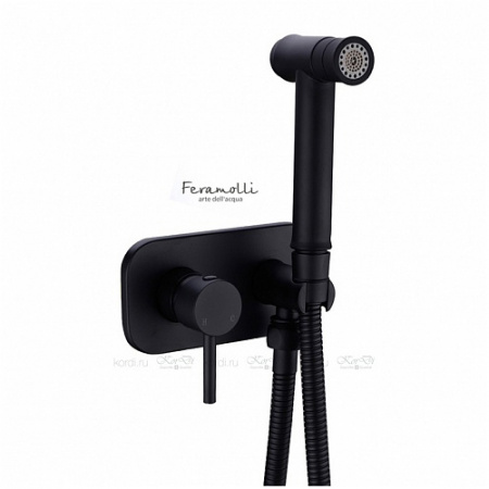 Гигиенический набор Feramolli Torre BL215 фото