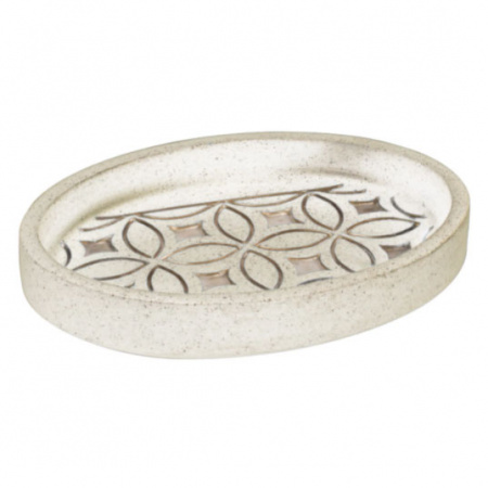 Мыльница настольная Fixsen Rich FX-251-4 фото