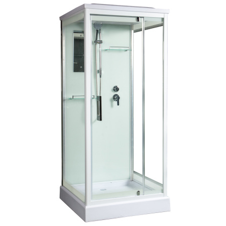 Душевая кабина River Tana 80 фото