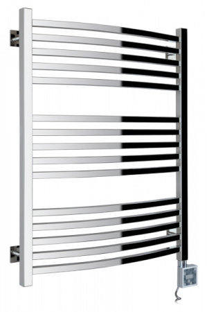 Электрический полотенцесушитель Сунержа Аркус 80x60 00-0531-8060 правый фото