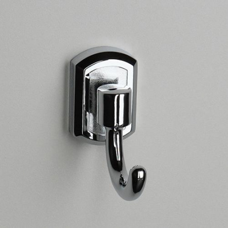 Крючок для полотенца WasserKRAFT Oder K-3023 фото