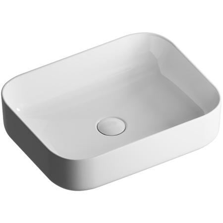 Накладная раковина Grossman Falcon GR-3052 50x41 фото