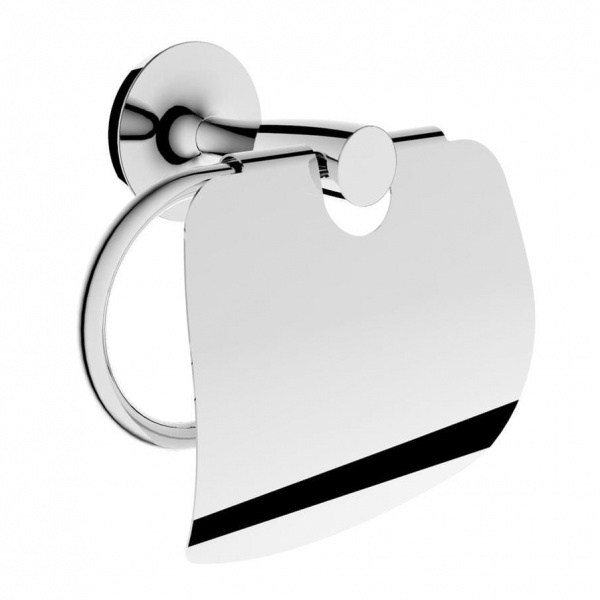 Держатель для туалетной бумаги Rush Balearic BA39111 фото
