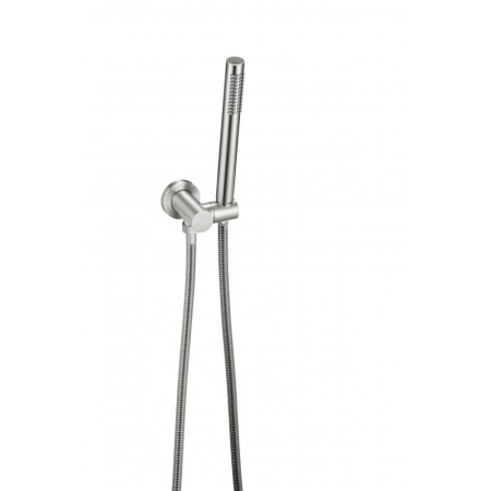 Душевая система скрытого монтажа Milacio Ultra MCU.150.SS нержавеющая сталь фото