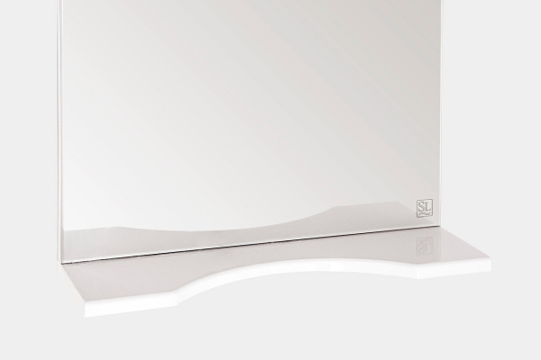 Зеркало-шкаф Style Line Эко Стандарт Инга 500/С ЛС-00000392 фото