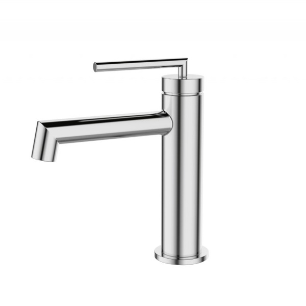 Смеситель для раковины BelBagno Acqua ACQUA-LVM-CRM хром фото