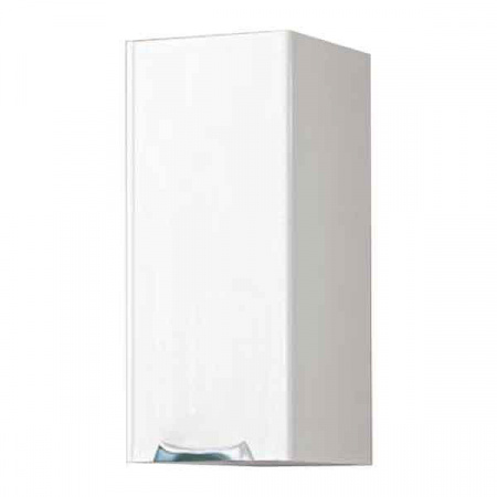 Подвесной шкаф Акватон Сильва 1A215703SIW7L фото