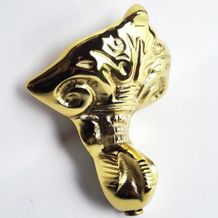 Чугунная ванна Magliezza Patricia Do 168x76 на ножках фото