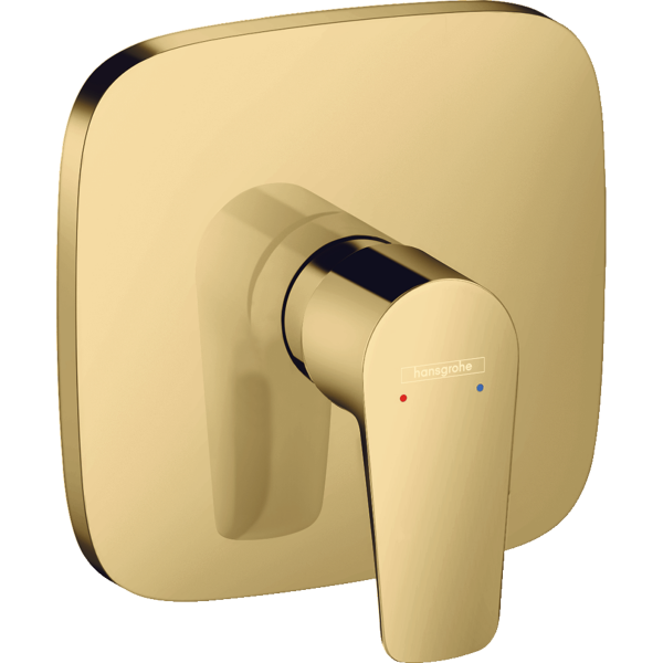 Смеситель для душа Hansgrohe Talis E 71765990 фото