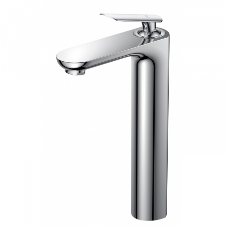 Высокий смеситель для раковины D&K Venice Gondola DA1022041 фото