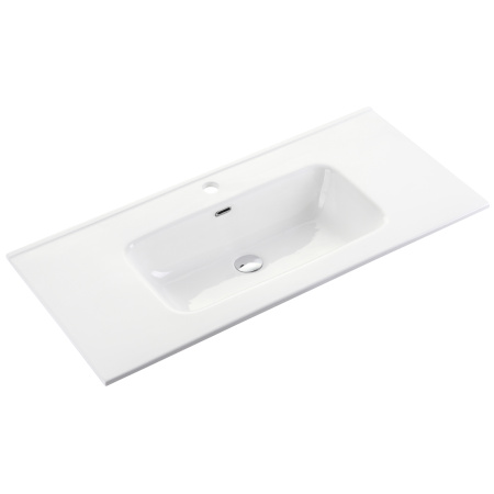 Раковина Ceramica Nova Element CN7002 91x46 фото